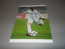 Marvin Plattenhardt DFB Hertha BSC Berlin signiert signed Autogramm 20x28 Foto 
