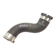 Mercedes W212 E200 CDI Ladeluftschlauch Ladeluftleitung Ladeluftrohr A2045286682