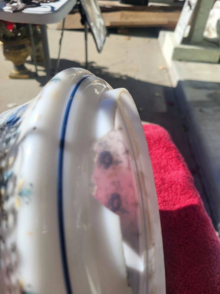 Quoizel Lamo 1060 Foto 4 de 4