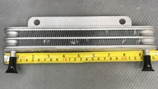 T.RAD TRAD ALLUMINIUM OIL COOLER 719041
