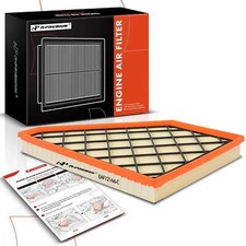 A-Premium Engine Air Filter for Chevry Blazer 29-22 GMC Cadillac Buick Acadia