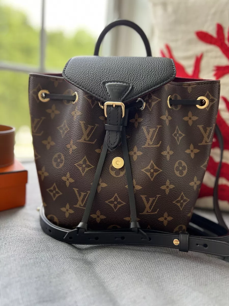 lv montsouris backpack bb