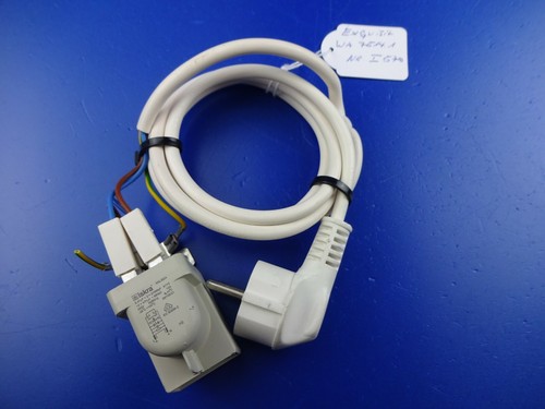 Entstörfilter Waschmaschine - Exquisit WA7514.1 WA7514.1