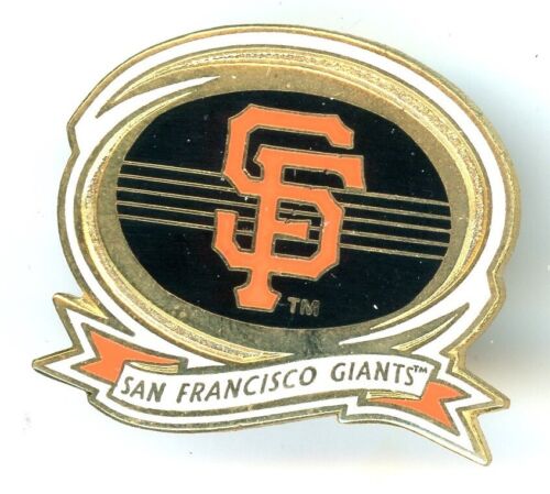 SF Giants Vintage Pin Choice Players Postseason Stadiums Lou Seal Exclusives + - Picture 44 of 82