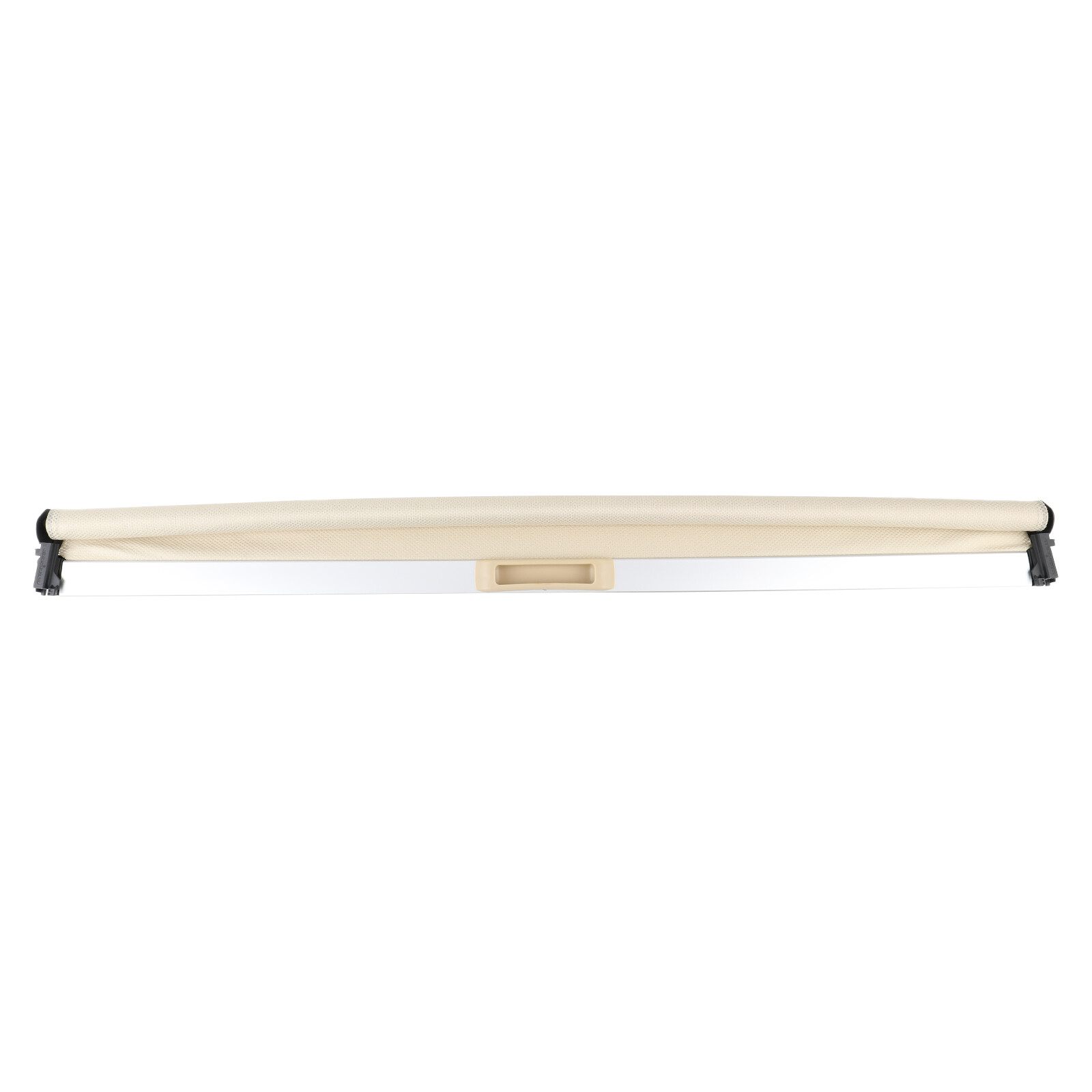 Beige Sunroof Sunshade Curtain Cover For 2008-2017 AUDI A5 S5 Quattro 8T0877307