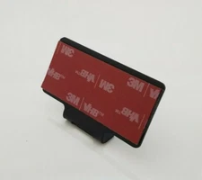 NEW Permanent Windshield Mount for Escort and Beltronic Radar Detectors -  (EP)