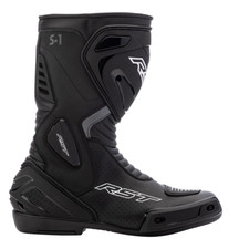 Image of Motorcycle RST S1 MENS CE BOOT Motorbike Biker Rider Sport Racing Touring Boots