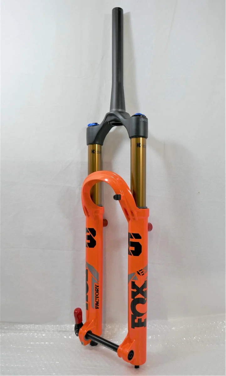 Fox factory 36 e bike discount