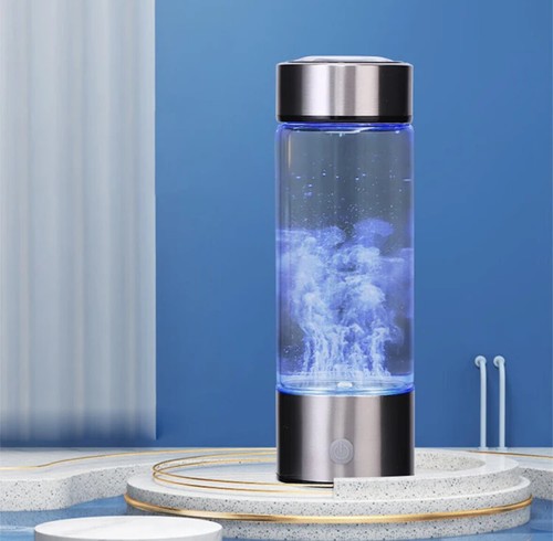 Perfect Mother's Day Gift - NEW Portable Hydrogen Water Bottle: FREE SHIPPING! - Picture 13 of 13