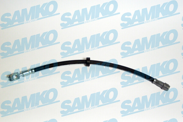 SAMKO 6T46763 Brake Hose for SEAT,VW