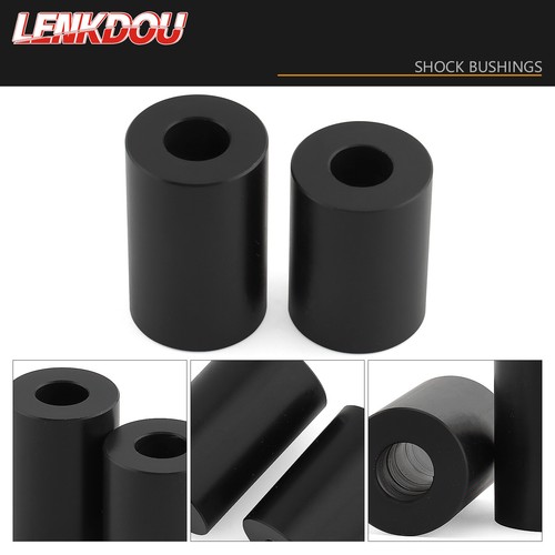 For Polaris ATV Xplorer Trail Blazer Trail Boss 250 Rear Shock Bushings 7041448 - Picture 3 of 8