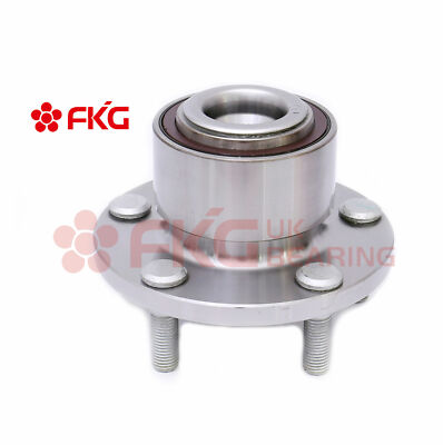 Front Wheel Bearing and Hub Assembly Left or Right for Volvo V50 C70 C30 S40 Front Wheel Bearing and Hub Assembly Left or Right for Volvo V50 C70 C30 S40