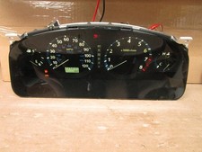 02 03 Infiniti Qx4 Speedometer Instrument Cluster Speedo 225k Miles 2002 2003 02 03 Infiniti Qx4 Speedometer Instrument Cluster Speedo 225k Miles 2002 2003