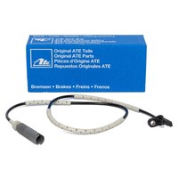 Ate 24071151913 Abs Sensor Raddrehzahl FüR Bmw 1Er E81-E88 3Er E90-E93 Hinten