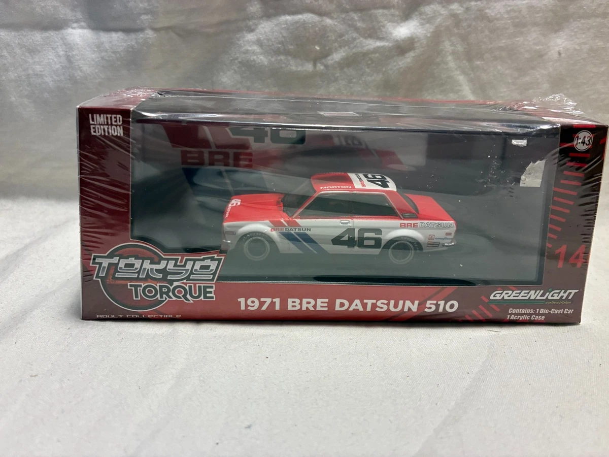 25+ Datsun 510 Bre for sale | Updated Oct 2026