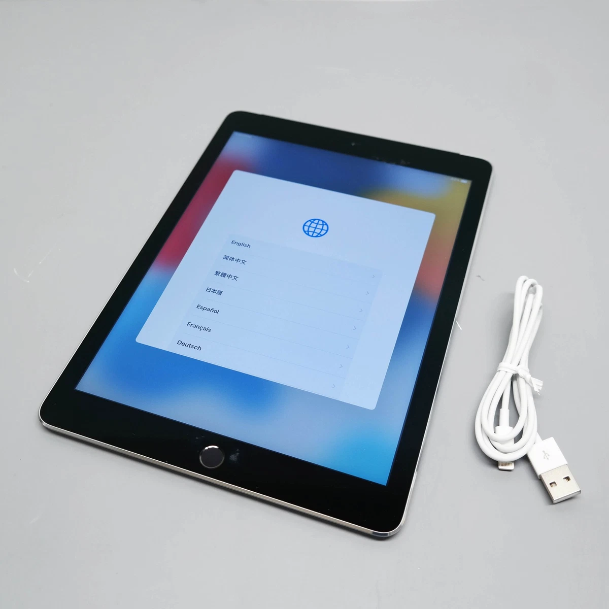 Las mejores ofertas en Apple iPad Air 2 | eBay