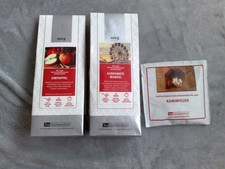 Loser Tee TeeGschwendner Gebrannte Mandel, Kaminfeuer, Zimtapfel