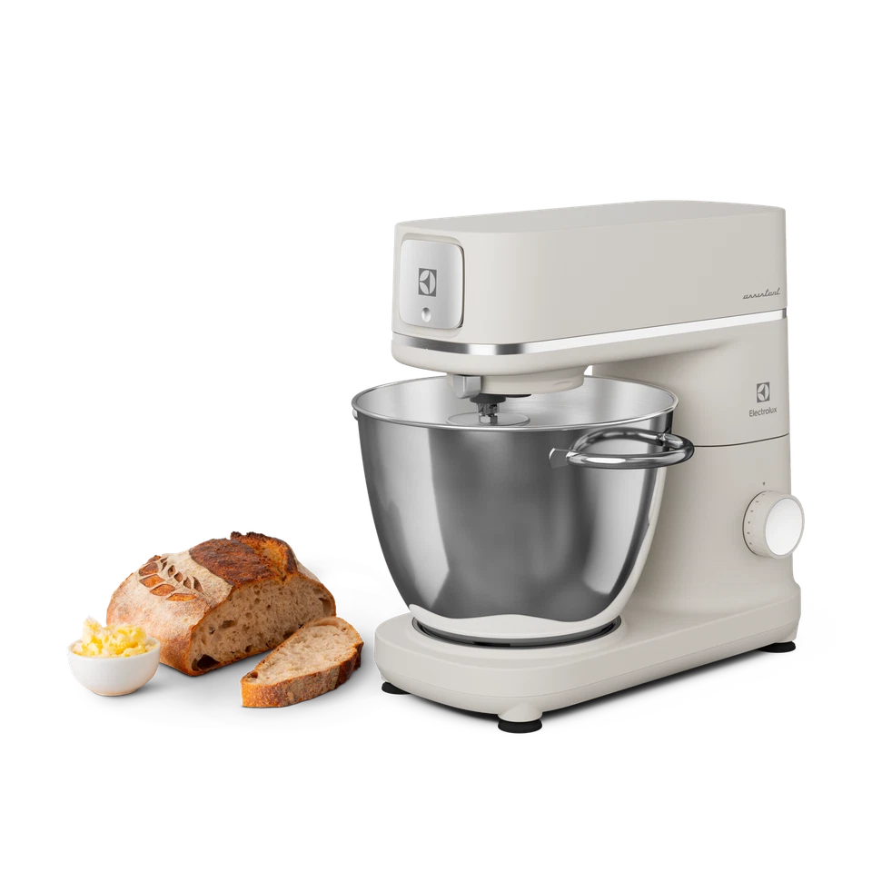 Electrolux Planetaria Assistent 700 Bianco 1200 E6KM1-4OWT   - Immagine 4 di 4