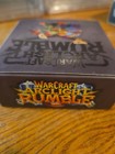 2022 WarCraft Arclight SAFE Pilot Collector's Edition Pin 1 of 2500 Blizzard WoW — photo 2