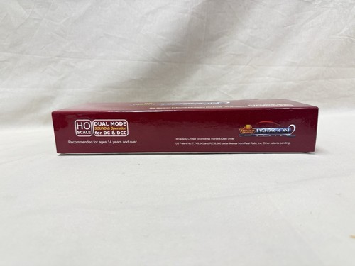 Broadway Limited - HO - PRR - Alco RSD-15 Diesel #8616 Sound/DC/DCC - Train 2432 - Picture 14 of 18