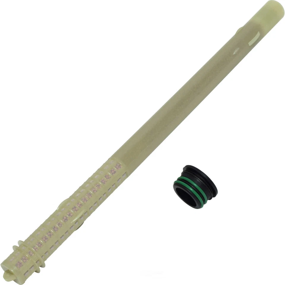 Receptor de aire acondicionado secador/desecante E compatible con GMC Acadia Acadia Limited 2013-2017 UNIVE Foto 4 de 4