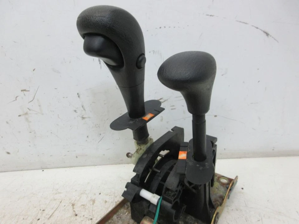 Cuadro de cambios palanca de selección de transmisión automática se adapta a JEEP GRAND CHEROKEE II (WG, Foto 4 de 4