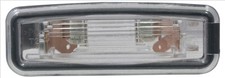 Kennzeichenleuchte TYC 15-0225-00-2 für FORD FOCUS DNW DBW DAW C5W 1 Turnier DFW