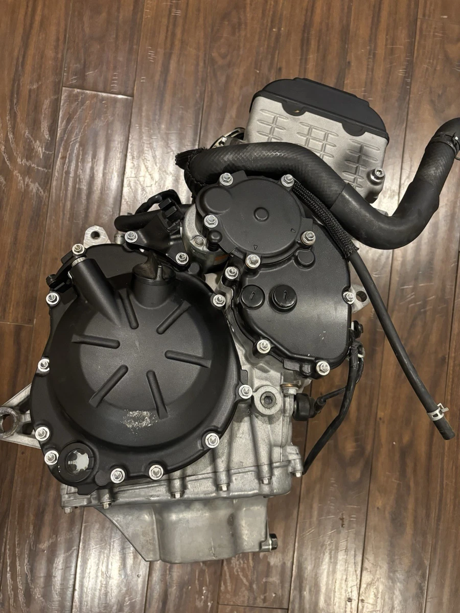 Complete Engines for Kawasaki Ninja ZX6 for sale | eBay