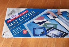 Logan 40" Matt Cutter Model 450 **Board Only**