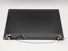 Lenovo ThinkPad T480 FHD 14" 1920x1080 LCD Touch Screen Display Assembly D Grade