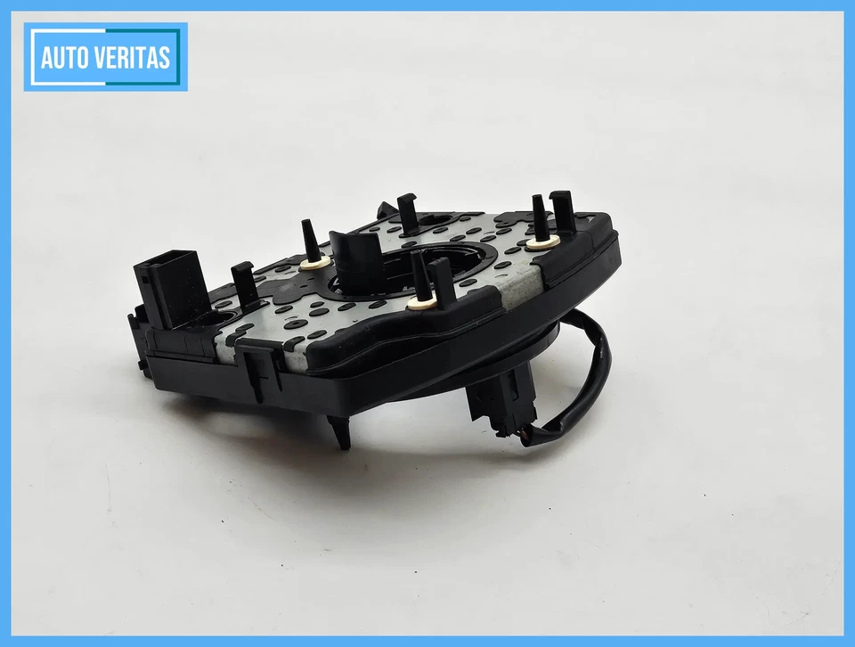 Original VW AUDI SEAT steering angle sensor 1J0959654AC 1J0 959 654 AC - Image 3 of 4