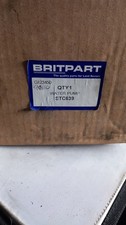 Land Rover Defender 90 110 200 Tdi Water Pump - STC639