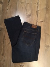 Lee 16 M 36/30 JEANS DAMEN HOSE W36 L30 TOP ZUSTAND