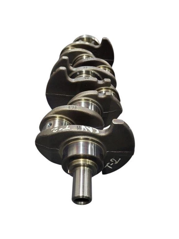 VW TIGUAN 5N Vilebrequin CAV 1.4 Essence 118kw 2012 32822207 - Photo 2/4