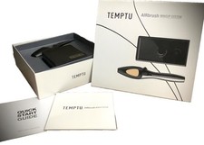 TEMPTU PRO AIRBRUSH MAKEUP PERFECT ENHANCE MAKE-UP SYSTEM BRAND NEW IN BOX