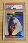 Shohei Ohtani 2021 Panini Chronicles #6 Titan Holo Los Angeles Angels PSA 10