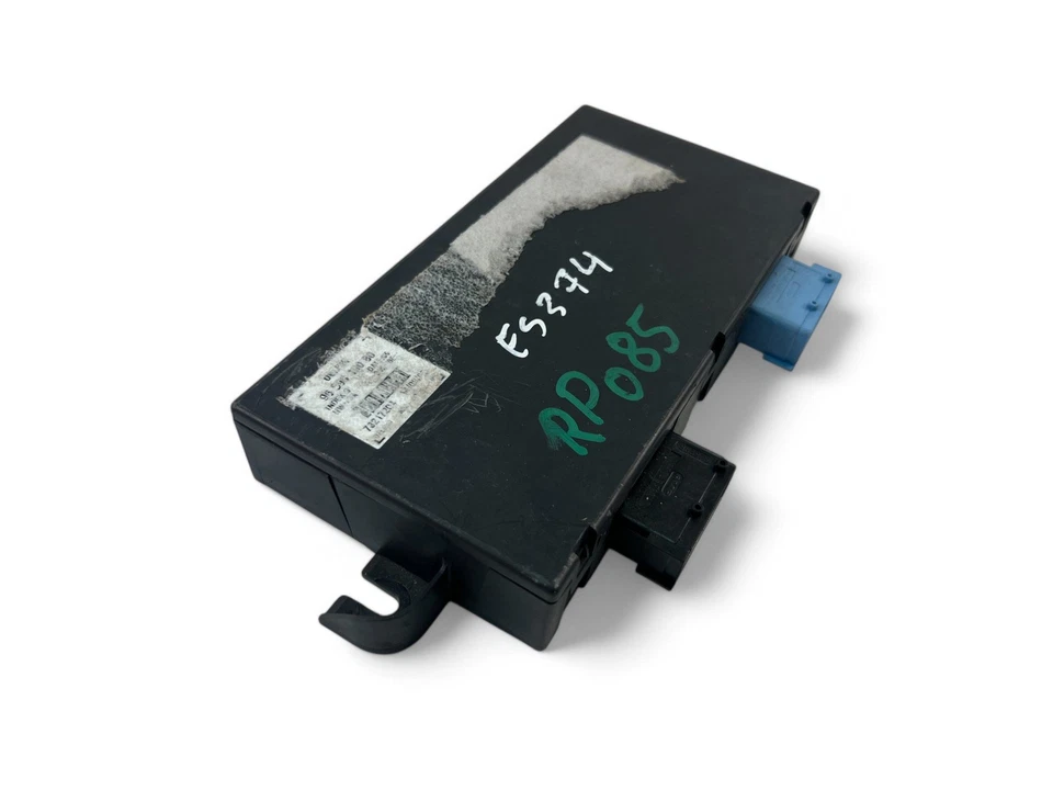 Centralina Peugeot 1007 KM 9659919080 29046826 - Immagine 3 di 4