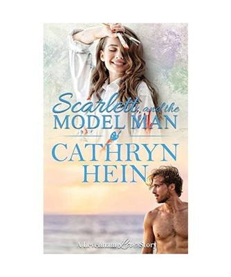 Scarlett and the Model Man, Cathryn Hein