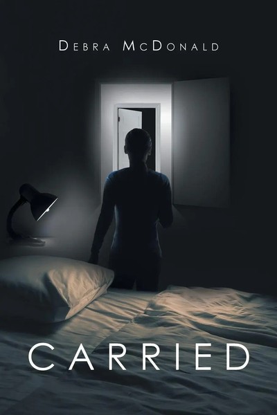 Carried | Debra Mcdonald | Taschenbuch | Kartoniert / Broschiert | Englisch-image