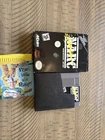 NES NARC Complete In Box No Manual. Authentic. Tested!!!