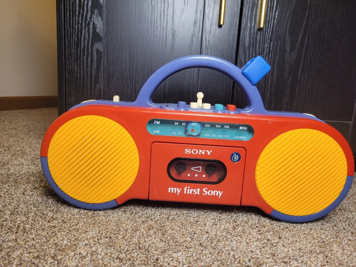 my first sony products for sale | eBay