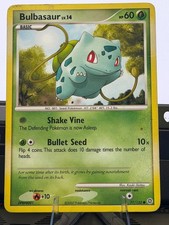 Secret Wonders #77/132 Bulbasaur on eBay