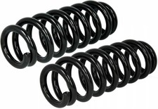 2x KYB Federn Fahrwerksfedern Spiralfedern hinten für Nissan Primera P10