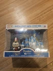 Funko Pop Town Sleeping Beauty Castle and Mickey Mouse 21