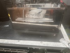 Fracino Under Counter Knock Box