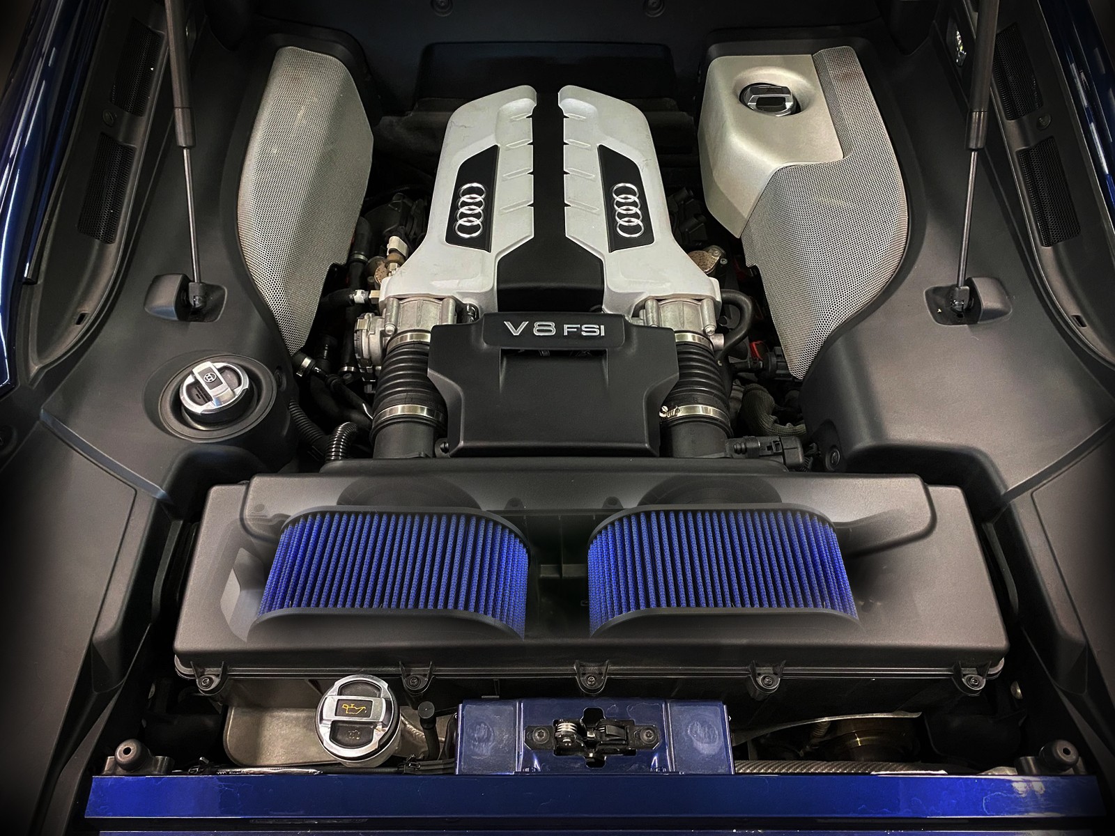 Audi R8 2008-2015 Air filter