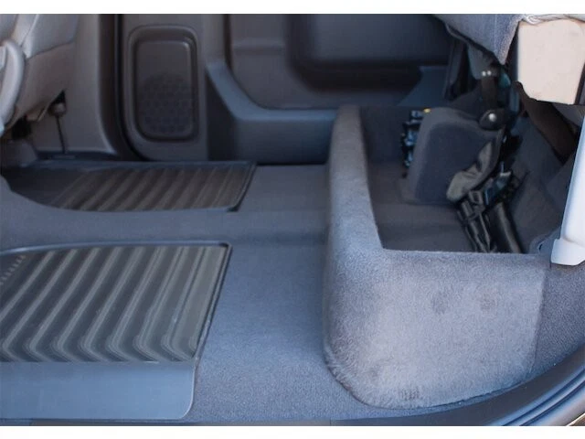 For 2020-2023 Chevrolet Silverado 2500 HD Underseat Storage Box DU-HA 31897JNVW - Image 4 of 4