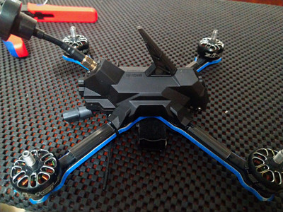 betaflight tuning 