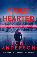 Cold Hearted | FBI Romantic Suspense | Toni Anderson | Taschenbuch | Englisch