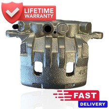 Front Left Brake Caliper For Mazda B-Series, BT-50 2.5 & 3.0 (2002-2015) P/S